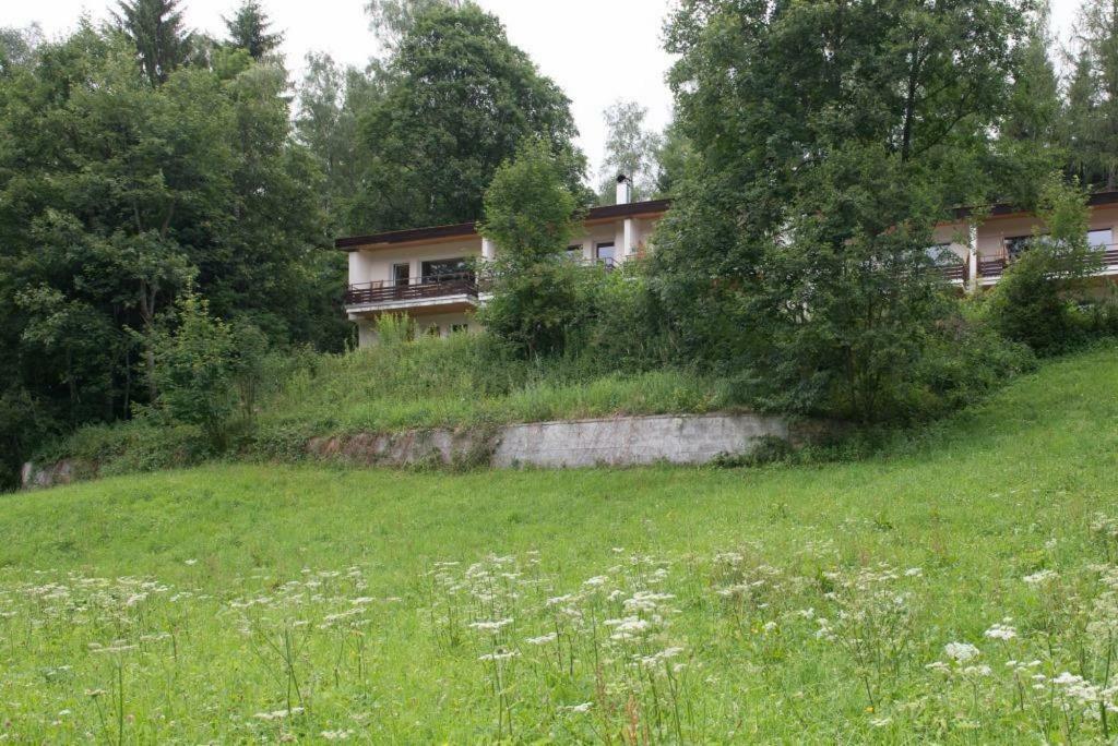 博塞尔贝格Birkenhof - Schimek公寓 外观 照片